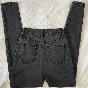 Forever 21 Skinny Jeans